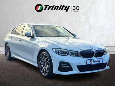 2021 BMW 3 Series