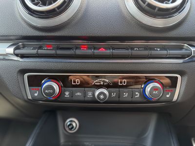 2017 Audi A3