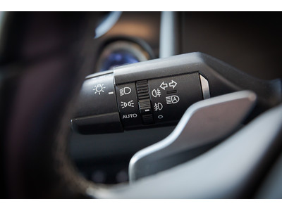 2021 Lexus UX 300e