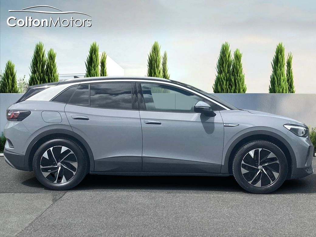 2023 Volkswagen ID.4