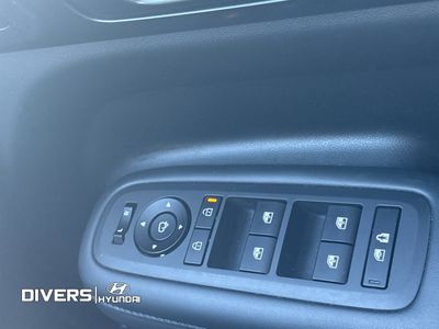 2024 Hyundai Santa Fe