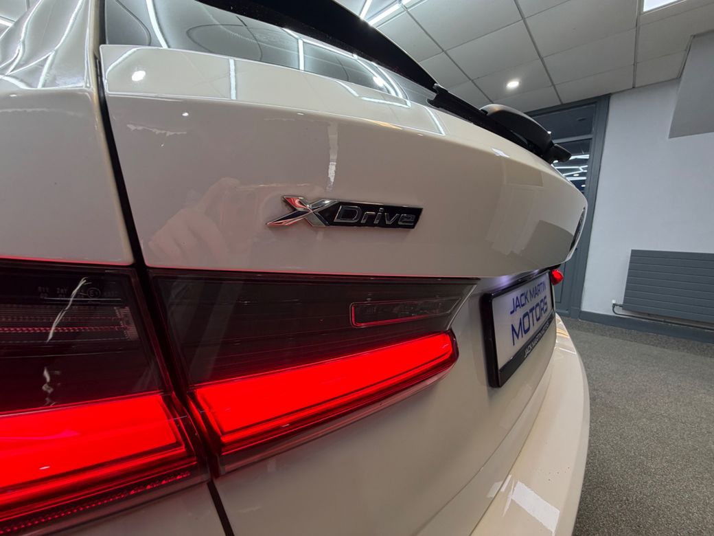 2020 BMW 3 Series