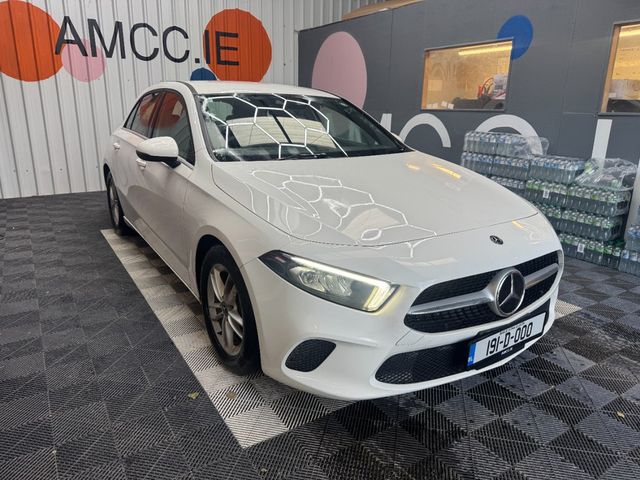 vehicle for sale from The Automatic Motor Car Centre