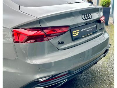 2023 Audi A5