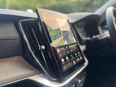 2025 Volvo XC90