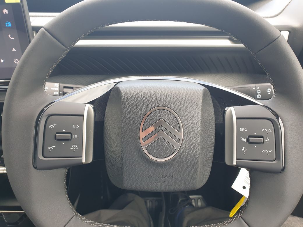 2025 Citroen C3