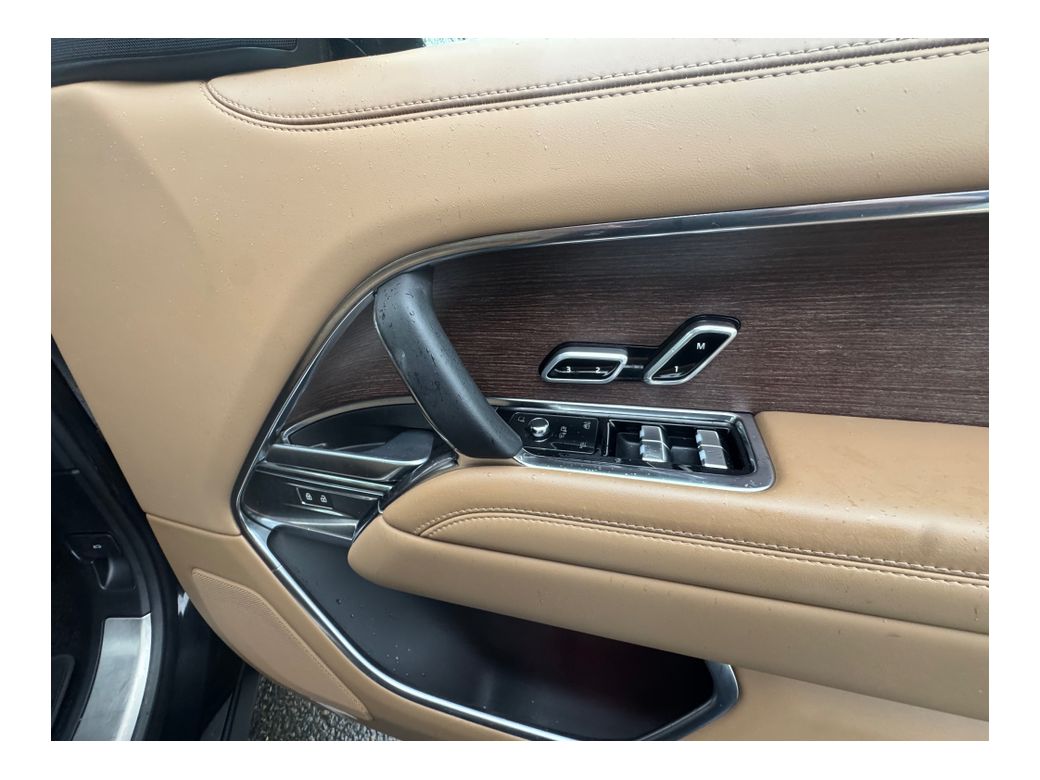 2023 Land Rover Range Rover