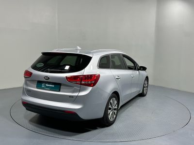 2018 Kia Ceed
