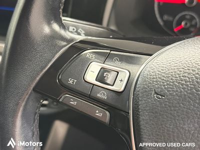 2022 Volkswagen Polo