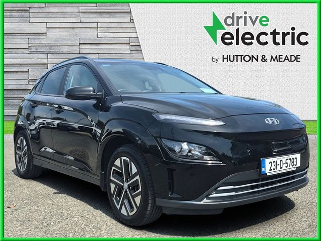vehicle for sale from Hutton & Meade
