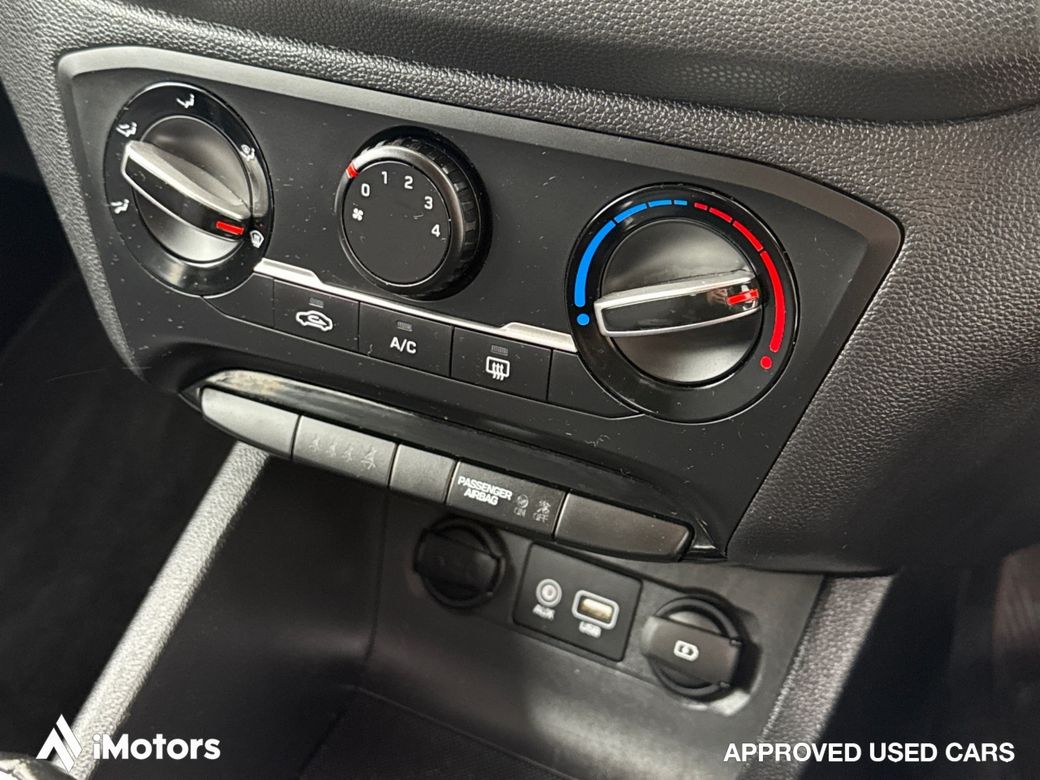 2019 Hyundai i20