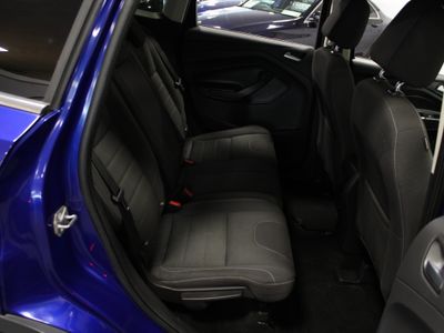 2015 Ford Kuga