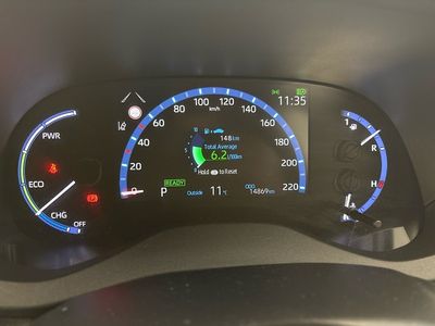 2024 Toyota Yaris Cross