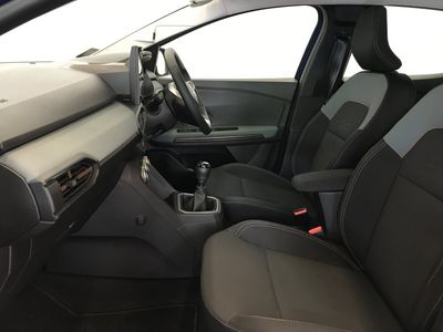 2026 Dacia Sandero Stepway