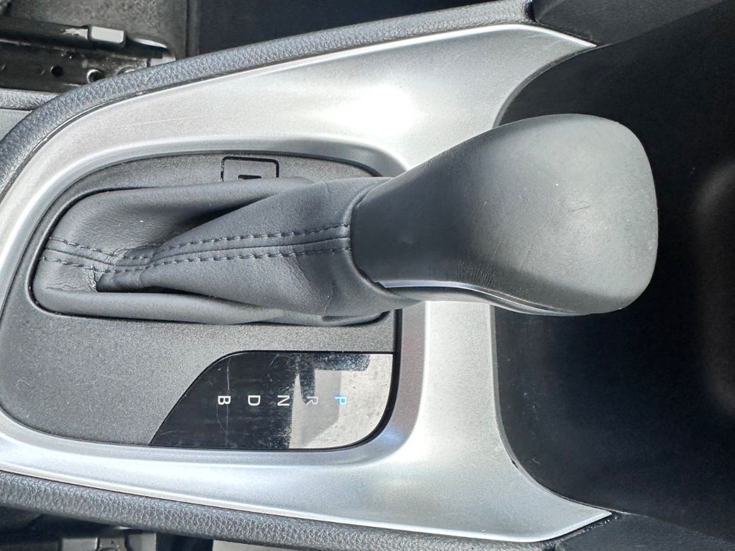 2024 Toyota Yaris Cross