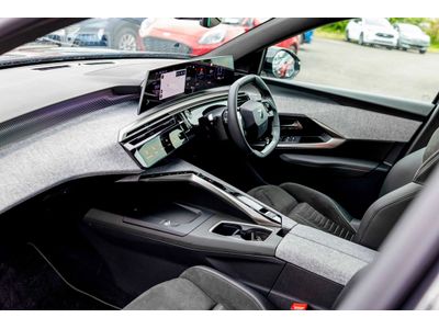 2026 Peugeot 3008