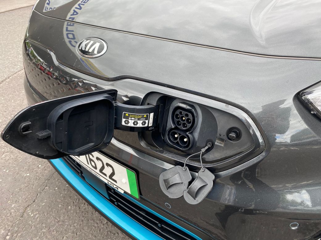 2021 Kia Niro