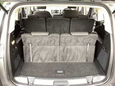 2016 Ford S-Max