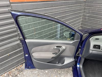 2013 Volkswagen Polo