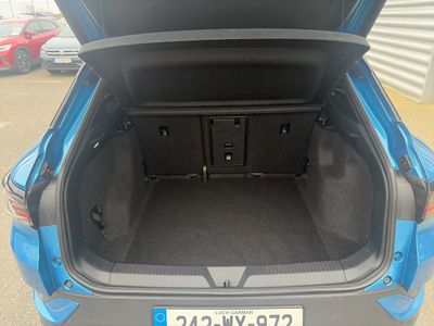 2024 Volkswagen ID.4