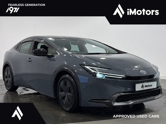 vehicle for sale from iMotors