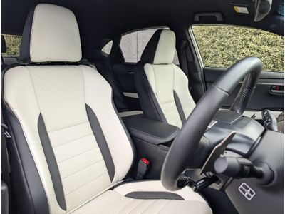 2018 Lexus NX 300h
