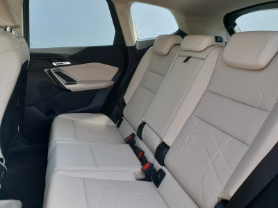2025 BMW iX1