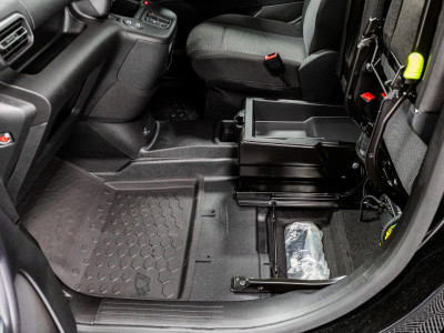 2026 Citroen Berlingo