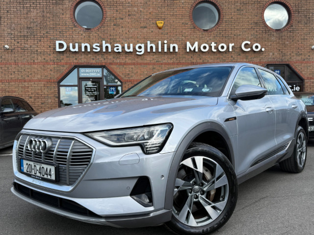 vehicle for sale from Dunshaughlin Motor Co