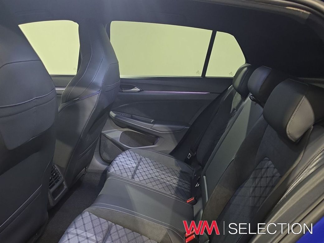 2026 Volkswagen Golf