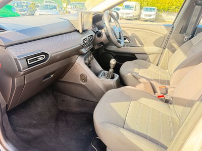 2024 Dacia Sandero