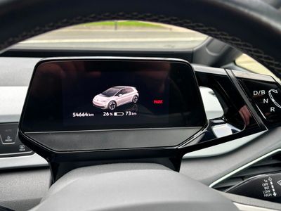 2023 Volkswagen ID.3
