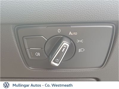 2024 Volkswagen Arteon