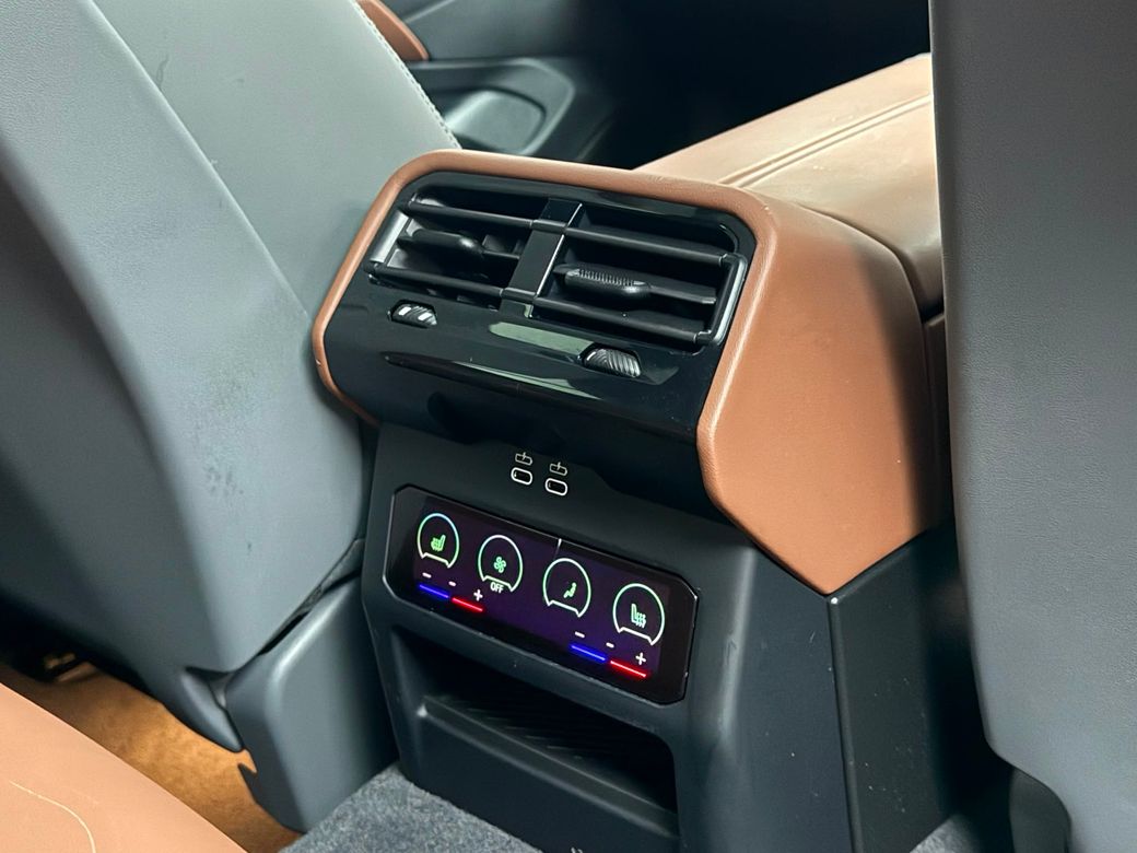 2024 BMW 5 Series