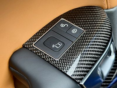 2021 Land Rover Range Rover Sport