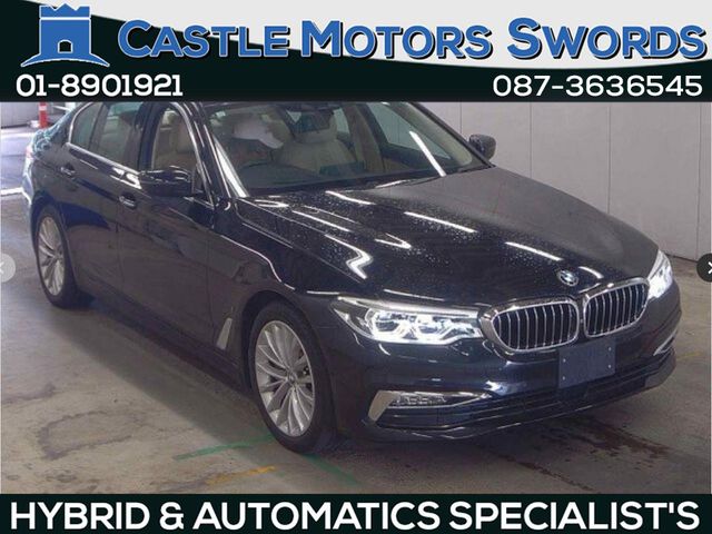 vehicle for sale from Castle Motors Swords