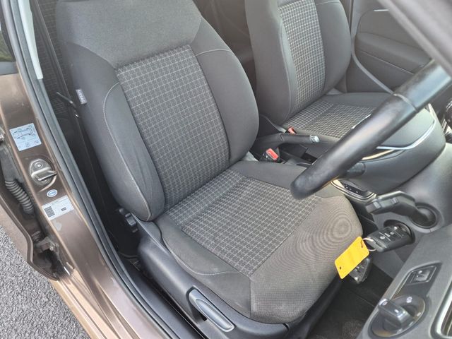 2014 Volkswagen Polo