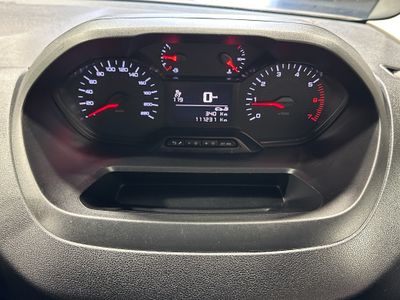 2023 Peugeot Partner