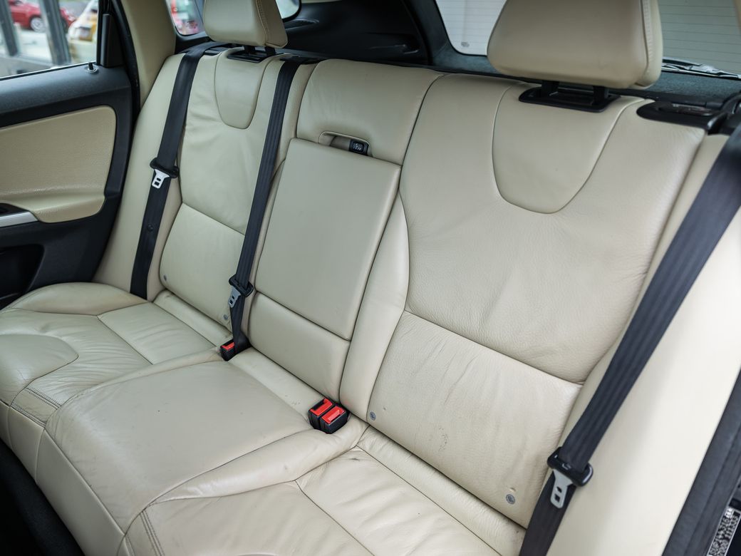 2011 Volvo XC60