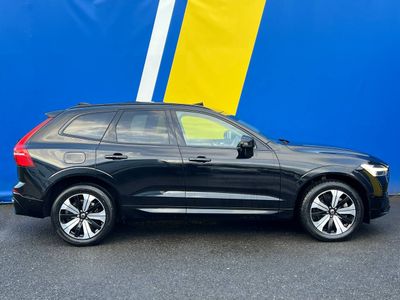 2023 Volvo XC60
