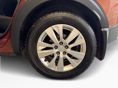 2019 Peugeot 3008