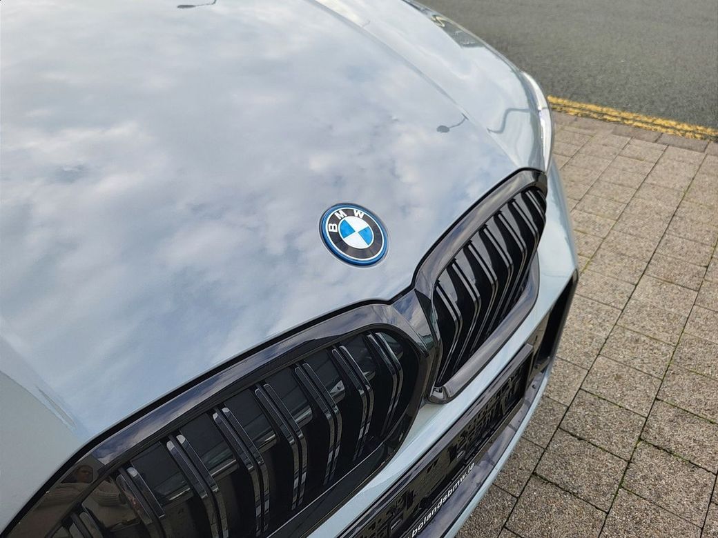 2026 BMW 3 Series