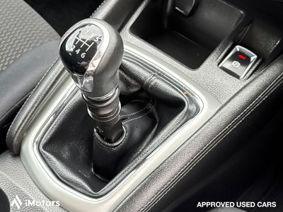 2015 Nissan Qashqai