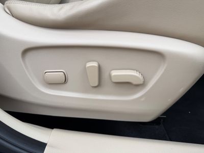 2018 Nissan X-Trail