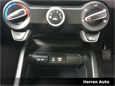2018 Kia Stonic