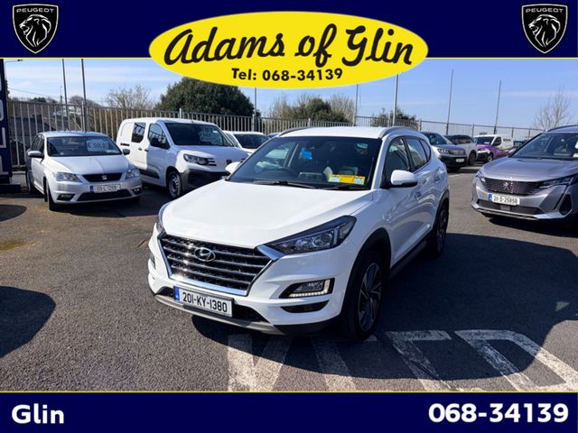 vehicle for sale from Adams of Glin