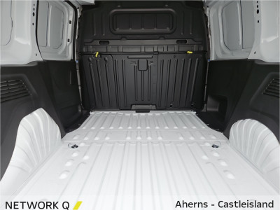 2026 Opel Combo