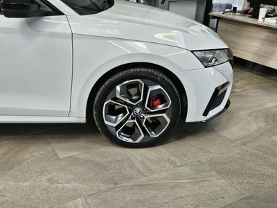 2022 Skoda Octavia