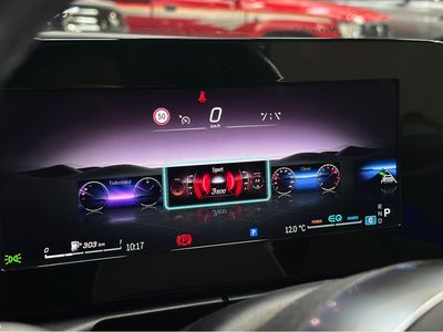 2022 Mercedes-Benz C Class