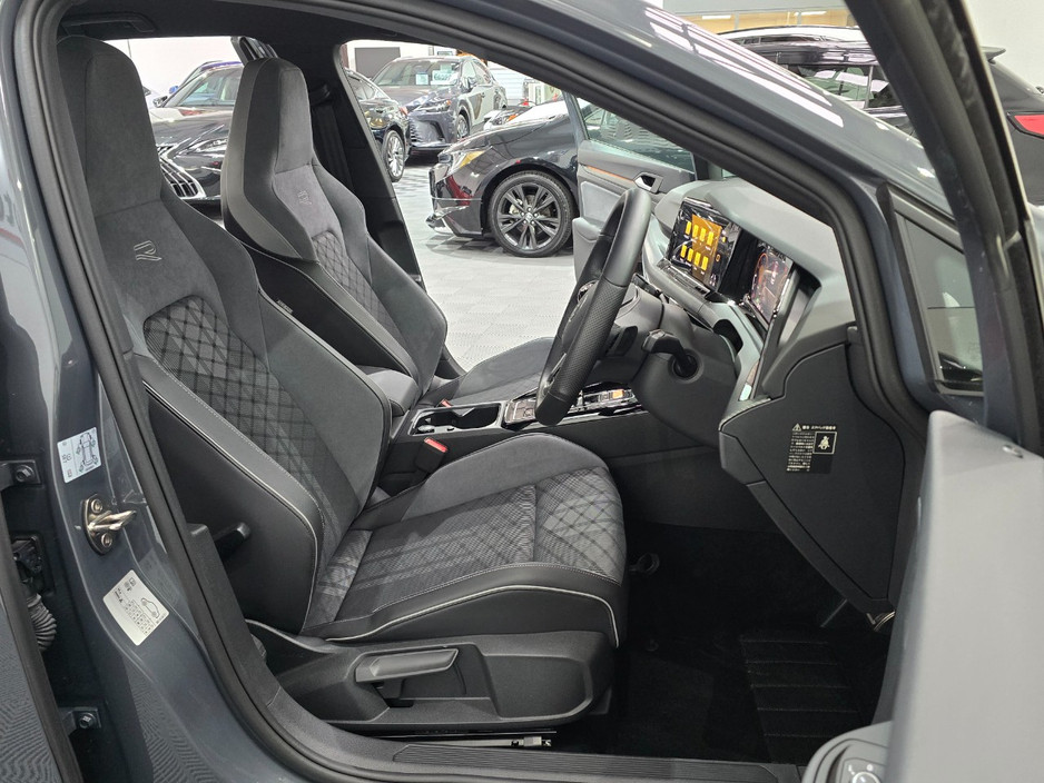 2024 Volkswagen Golf